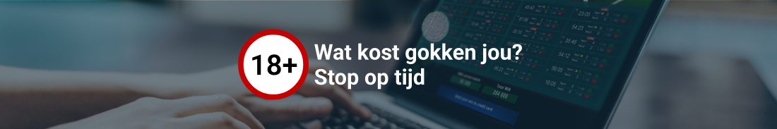 Verantwoord online gokken