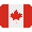 Canada vlag