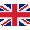groot britannie vlag