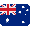 Australië vlag